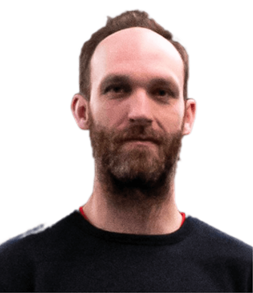 Adam Wharf - Mentor
