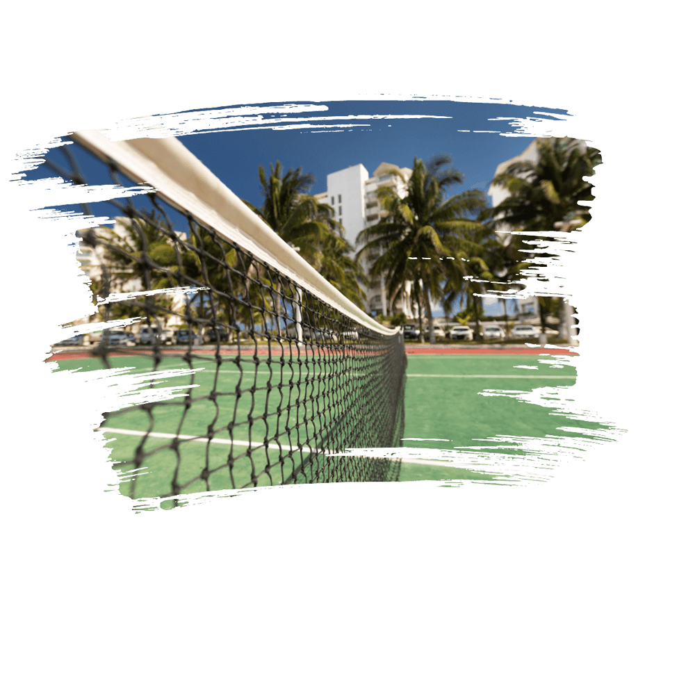 NowTennis Holidays
